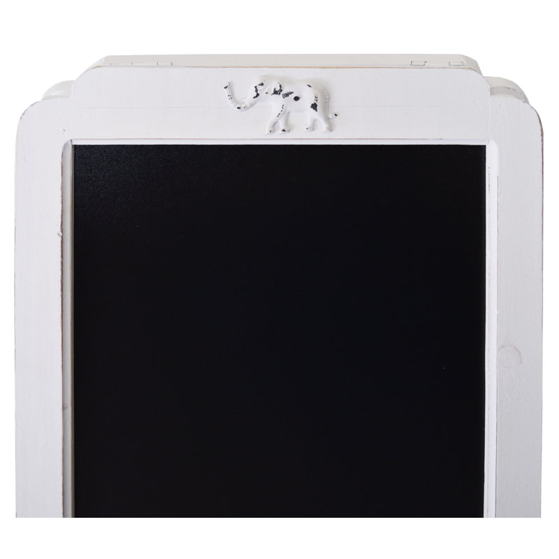 Melamine Chalkboard