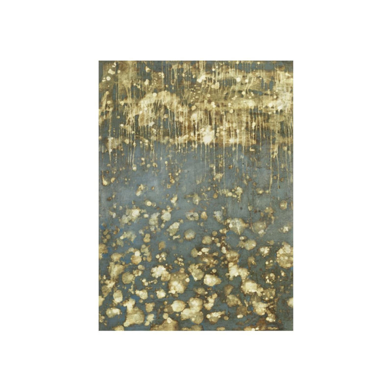 Light Vessels 8 Print by Sarah Atkinson, 55" H x 40" W