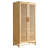 Heido Solid Wood Cabinet-210912201