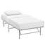 Base de lit en acier inoxydable Horizon de Modway-1270250017-1270250047