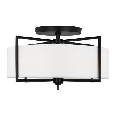 Perno Semi Flush Mount