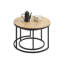 Dagney Frame Coffee Table-425022406