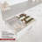 Rev-A-Shelf Walnut Trim to Fit Spice Drawer Insert Organizer-93603979