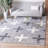Mitzy Geometric Indoor Rug-455200354