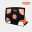 Football Flick Urban Target Pop Up Goal