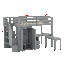 Lit mezzanine avec escalier-1432900520-1432900521
