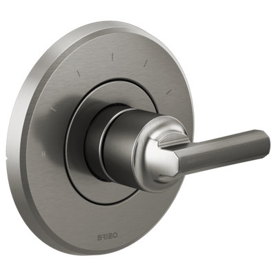Levoir® Sensori® Thermostatic Valve Trim