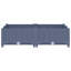 Gallaudet Raised Garden Bed