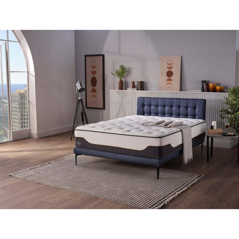 Branda Soft-Medium Mattress