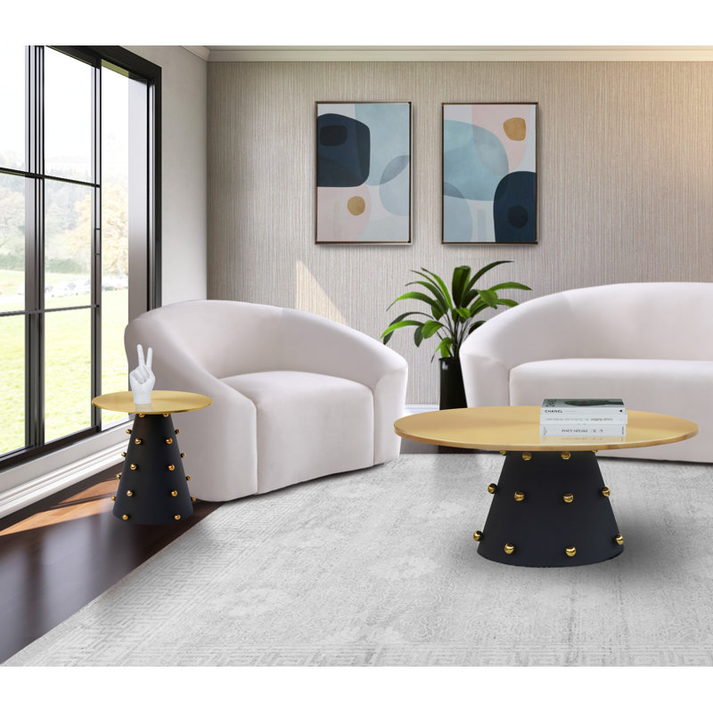 Table basse Johnae