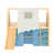 Natural+Blue est en rupture de stock sélectionné