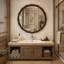 Round Mirror-1785594432
