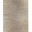 Hand Tufted Abstract Area Rug in Cream