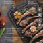 Gadget de cuisine en métal Outset