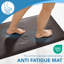 Tapis de cuisine antidérapant en PVC-11121830-11121825