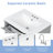 24'' Freestanding Bathroom Vanity With Ceramic Top-380161232