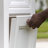 Step2 Atherton Reserve White Package Drop Box