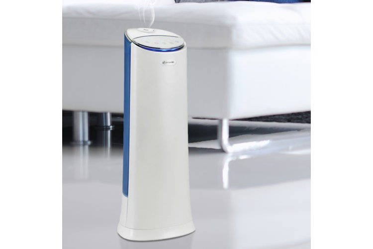 medium bedroom humidifier