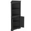Armoire spacieuse et spacieuse - Maximisez votre potentiel de rangement pour garder vos vêtements organisés-818118219-818118218
