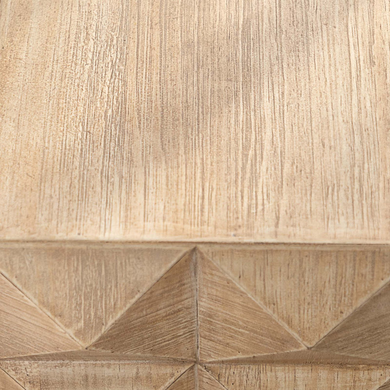 Table basse Blasone