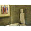 Chauffe-serviettes droit électrique mural Jeeves E-1462411757