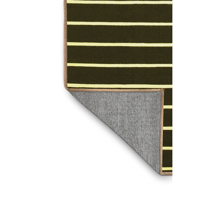 Washable Abstract Indoor Rug, Rectangle 2' x 3'