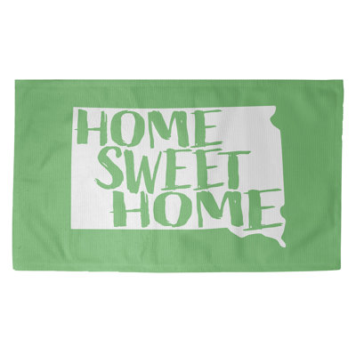 Tapis pour la maison verte South Dakota