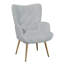 Fauteuil à oreilles Pureza-861206210
