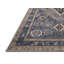Tapis gris lavable à la machine-683740402