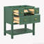 Base de meuble-lavabo simple 29,56 po seulement-101803581
