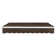 Awntech Destin Patio Retractable Awning with Protective Hood
