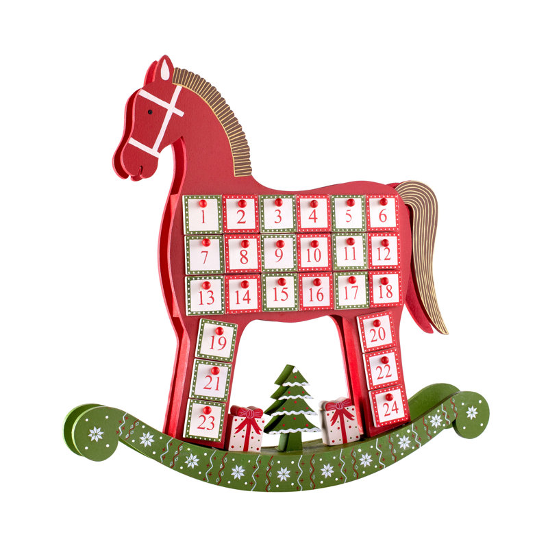 Christmas Advent Calendar