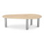 Fia Marble Coffee Table