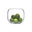 Mono Box Handmade Lead Free Crystal Table Vase-42150334-42186153