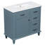 Meuble-lavabo 36 po avec comptoir en céramique-1882165871