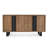 Danica Reclaimed Oak Sideboard