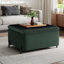 Grand repose-pieds avec rangement 31,1 po Delton-264571695