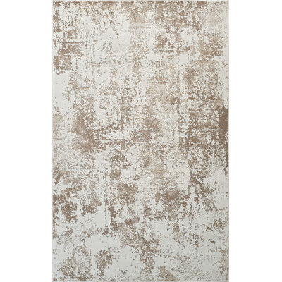 High-Low Sarra Rug