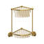 Two Tier Corner Basket-67360102