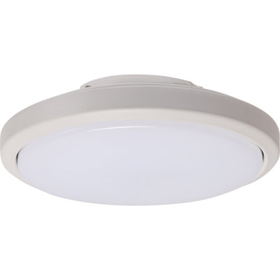 7.28'' 1 - Light Bronze Globe Ceiling Fan Light Kit