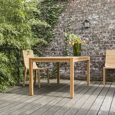 Teo Dining Table