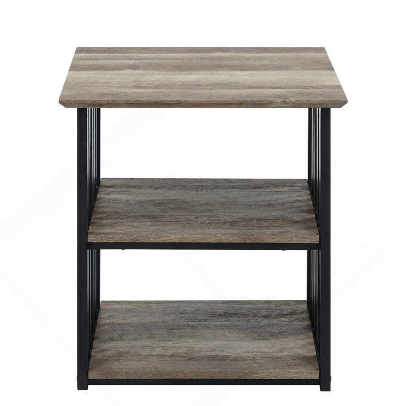 Table de chevet Zudora