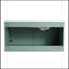 Ensemble de meuble-lavabo simple avec plateau 35,80 Altemos
