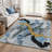 Premium Machine Washable Mayfield AMF2191 abstract Rug-699565667-699565685