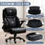Chaise de bureau