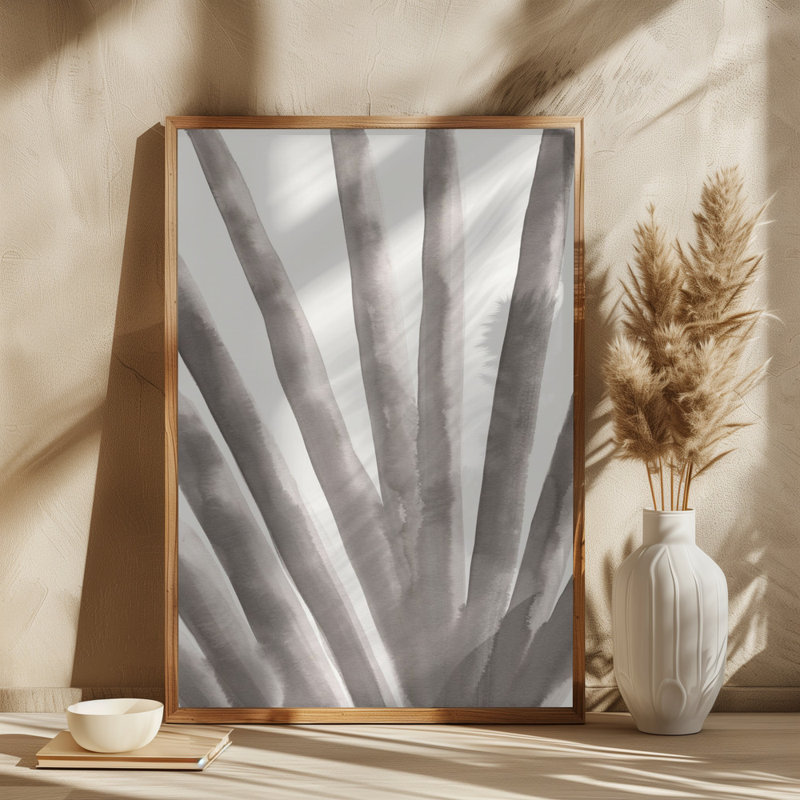 Wrapped Canvas Print, 76.2 cm H x 50.8 cm W