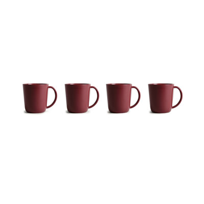 Year & Day Ceramic Mugs