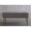 Wauhillau Polyester Blend Upholstered Bench-29474248