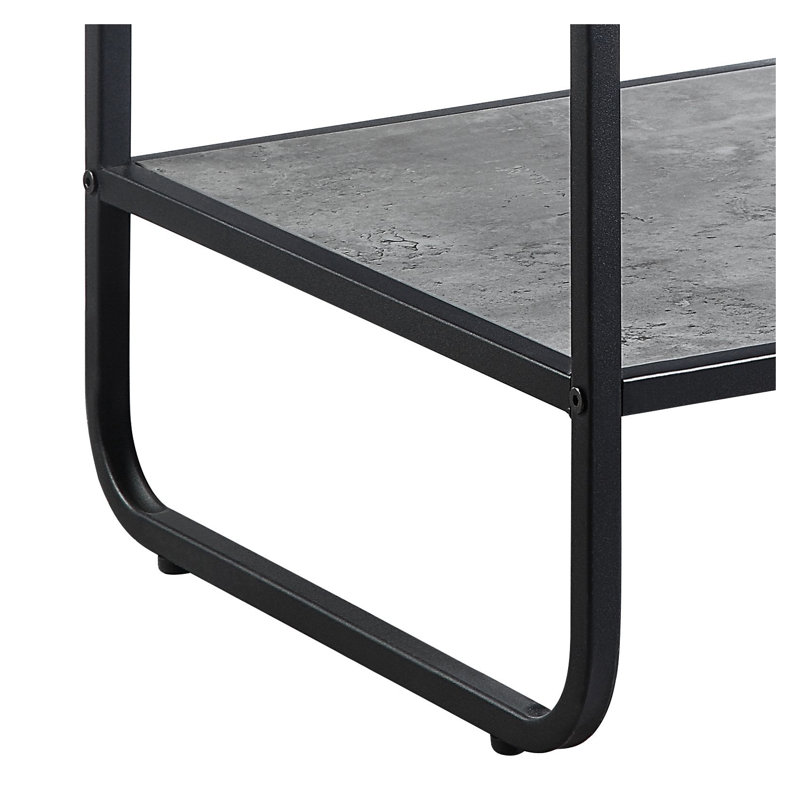 Table de bout Raziela Modern
