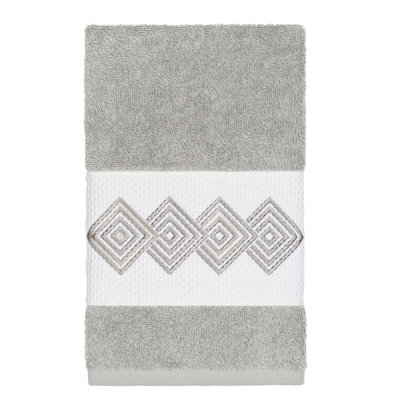Noah Turkish Cotton Midweight Hand Towel